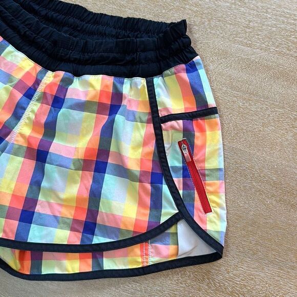 Lululemon Seawheeze 2013 shorts - Picture 2 of 8